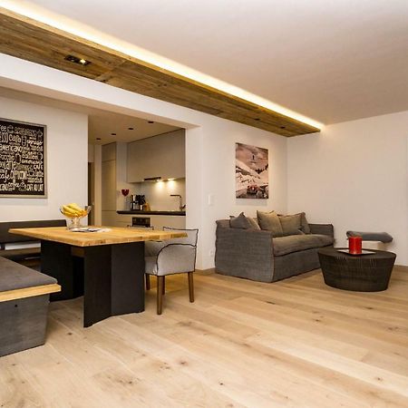 Appartements Erwin Huettl III Neukirchen am Großvenediger Exteriér fotografie