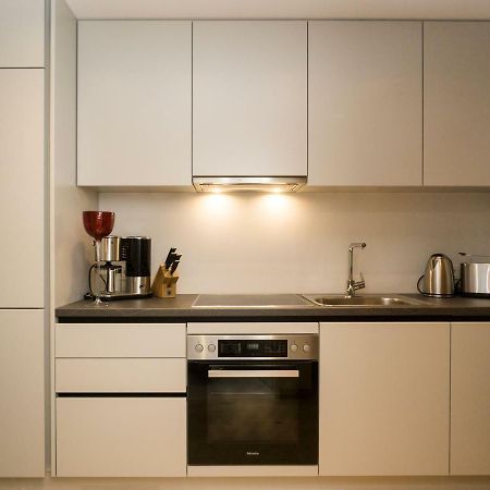 Appartements Erwin Huettl III Neukirchen am Großvenediger Exteriér fotografie