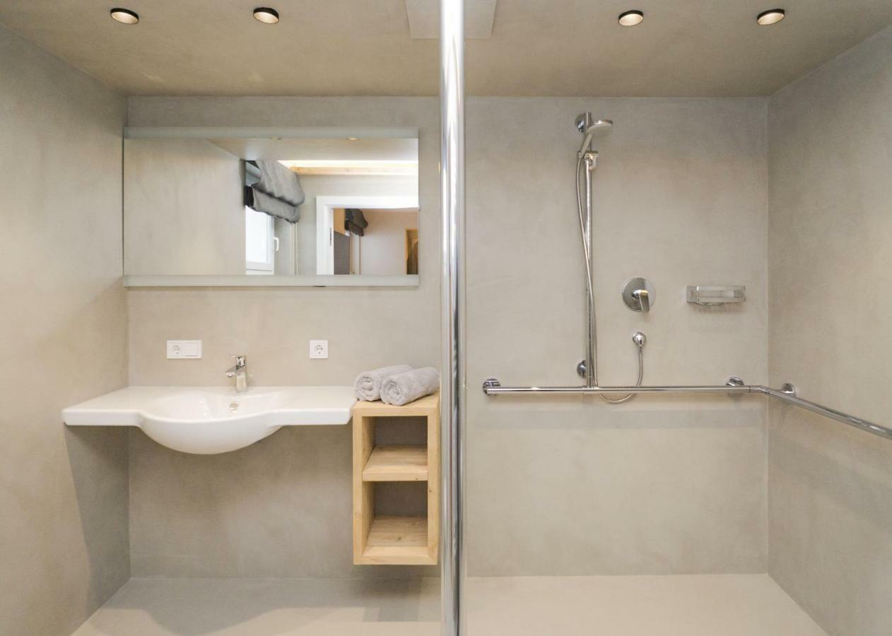 Appartements Erwin Huettl III Neukirchen am Großvenediger Exteriér fotografie